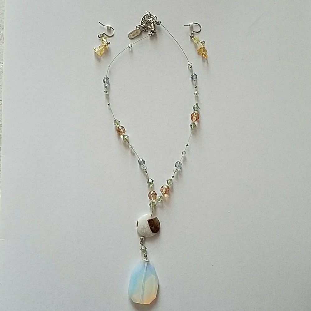 Necklace Set